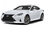 2019 Lexus RC 350